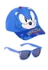 Sonic The Hedgehog Set Mütze + Sonnenbrille Produktbild-Vorschau 7