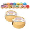 Dumpling Squishy Mystery mit Dampfgarer-Box, 9,5cm Produktbild-Vorschau 1