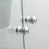 Glasvitrine mit Beleuchtung, Glasvitrine in Produktbild-Vorschau 11