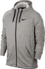 Nike Dry, Erwachsener, Männlich, Kapuzenpullover, Grau, Produktbild-Vorschau 1