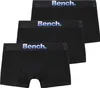 Bench Boxer Boxershorts für Jungen 3 -teilig schwarz Größe Produktbild-Vorschau 1