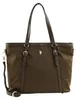 U.S. POLO ASSN. sac shopper sac à épaule Houston Shopping Voir les images du produit 1
