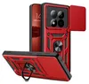 Armor Handyhülle für Xiaomi Redmi Note 15 Pro 5G Produktbild-Vorschau 1