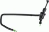 SACHS 6284 600 628 Kupplungsgeberzylinder für NISSAN TIIDA Produktbild-Vorschau 1