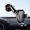 Baseus SUYL-TK01, Handy/Smartphone, Aktive Halterung, Auto, Produktbild-Vorschau 37
