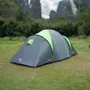 Nc6431 Campingzelt Grün-Grau Highland Iv Nils Camp Produktbild-Vorschau 17