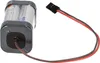 eneloop Akkupack 4,8V / 2000mAh - F2x2 passend für Graupner Produktbild-Vorschau 5