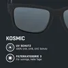 Alpina Sports KOSMIC, Multisportbrille, Uni, Vollrand, Produktbild-Vorschau 7