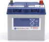 BOSCH S4 025 Starterbatterie 12V 60Ah 540A/EN D23 für Produktbild-Vorschau 6