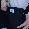 Zagatto Torba Saszetka Męska Na Ramię Miejska Na Dokumenty Podgląd zdjęcia produktu 5