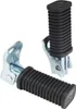 Repose-pieds passager pour Simson S50 S51 Schwalbe KR51 Voir les images du produit 2