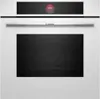 Integrierter multifunktionsbackofen 71l 60cm a+ weiße Produktbild-Vorschau 12