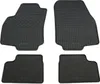 Tapis de sol caoutchouc Opel Astra H 2004-2014 Voir les images du produit 4