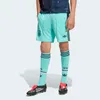 adidas DFB A SHO Y BLACK/WHITE BLACK/WHITE 128 Produktbild-Vorschau 6