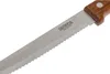 Couteaux à steak Olympia à bout rond, en bois, lot de 12 Voir les images du produit 4