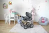Puppenwagen Ruby - stone brown Produktbild-Vorschau 12
