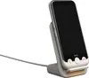 Doro 8916, per interni, ricarica wireless, bianco Anteprima dell’immagine prodotto 3