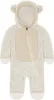 normani Kinder Overall aus recyceltem Teddyfleece mit Produktbild-Vorschau 5