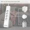 Hama WLAN-Steckdosenleiste 4-fach, ohne Hub, 4-fach USB Produktbild-Vorschau 1