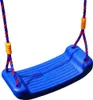 KETTLER Doppelschaukel COMBI Rot/Blau | Flexibles Produktbild-Vorschau 4