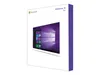 Microsoft Windows 10 Pro, Elektronischer Software-Download Produktbild-Vorschau 1