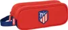 Atlético Madrid Modrá Červená 21 x 8 x 6 cm Náhled obrázku produktu 1