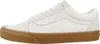 Vans Old Skool Sportschuhe Beige EU 43 Mann Beige EU 43 Produktbild-Vorschau 2