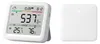 SwitchBot Meter Pro CO2 - Messgerät   Smarte Wetterstation Produktbild-Vorschau 8