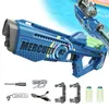 Automatische Wasserpistole Watersplash für Kinder Produktbild-Vorschau 10