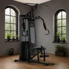 Gymtek® Kraftstation für Zuhause, Fitnessstation, Produktbild-Vorschau 5