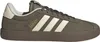 adidas VL Court 3.0 Sneaker Grün Produktbild-Vorschau 3