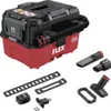 Draadloze stofzuiger FLEX VC 9 L MC 18 RC, compact, 18V, Productafbeelding-voorbeeld 20