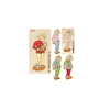 Beleduc 17024 Lagenpuzzle Mutter Produktbild-Vorschau 10