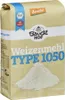 Bauck Mühle Weizenmehl Type 1050 demeter 1000g Produktbild-Vorschau 5