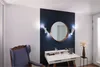 LEDVANCE SMART+ Orbis Wall, Intelligente Wandleuchte, WLAN, Produktbild-Vorschau 7