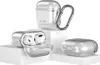 Tech-Protect Flexair Apple Airpods 4 Aschgrau Produktbild-Vorschau 4