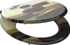 SCHÜTTE Siège WC MDF SEA STONE, couvercle de WC avec Voir les images du produit 18