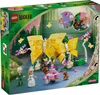 LEGO Dzień ślubu Glindy, Zestaw do budowania, 8 lat(a), Podgląd zdjęcia produktu 3