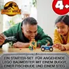 LEGO Jurský svět 76943 - Lov pteranodona Náhled obrázku produktu 17