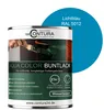 Contura 750ml. Buntlack Lackfarbe Lack Außen Innen Holz Produktbild-Vorschau 1