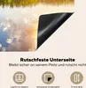KitchenYeah© Herdabdeckplatte Wasser - Bäume - Natur , Produktbild-Vorschau 4
