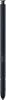 A studio shot of a black Samsung Galaxy Note 10+ Plus 5G. Voir les images du produit