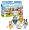 BLUEY S13 LPC Figuren 4er Pack Pavlova Produktbild-Vorschau 5