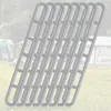 com-four® 20x Abspannelement aus Kunststoff - Vorzeltleiter Produktbild-Vorschau 7