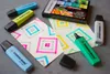 Textmarker - STABILO BOSS ORIGINAL - ARTY - 23er Tischset - Produktbild-Vorschau 7