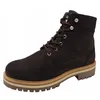 Gant Palrock Mid Boot Schnürstiefel Braun Produktbild-Vorschau 1