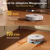 Roborock Qrevo S Pro Set Staubsauger Roboter mit Produktbild-Vorschau 5