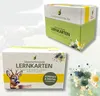 Studijní karty pro zkoušku lovce Jägerschmiede, příprava na Náhled obrázku produktu 4