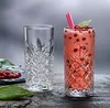 Pasabahce Timeless Longdrinkgläser 4er Set, Kristallglas, Produktbild-Vorschau 23