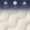 Doppelmatratze 160 X 190 Waterfoam orthopädisch | Höhe 21 Produktbild-Vorschau 3